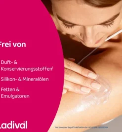 Ladival sonnengestresste Haut Akut Spray 150 ml