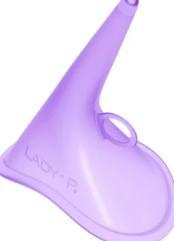 Lady P Urinierhilfe Für Frauen