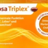 Lagosa Triplex 60 Weichkapseln