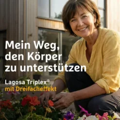 Lagosa Triplex 60 Weichkapseln