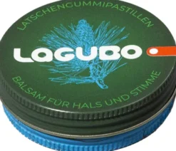 Lagubo Latschengummipastillen 30 G