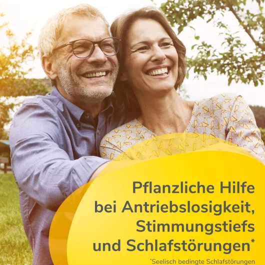 Laif 900 Balance 100 Filmtabletten