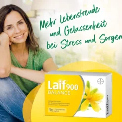 Laif 900 Balance 2 x 100 Filmtabletten