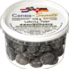Lakritz Taler Weichlakritz 175g
