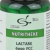 Laktase 6.000 Fcc Kapseln