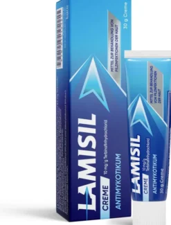 Lamisil Creme 30 g