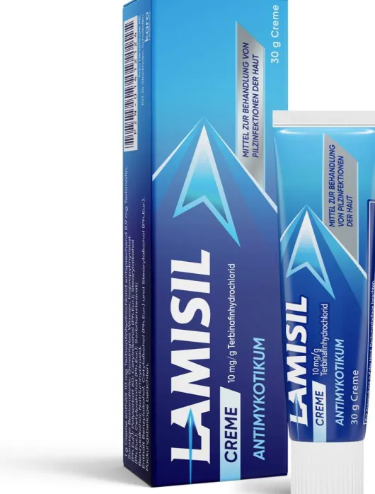 Lamisil Creme 30 g