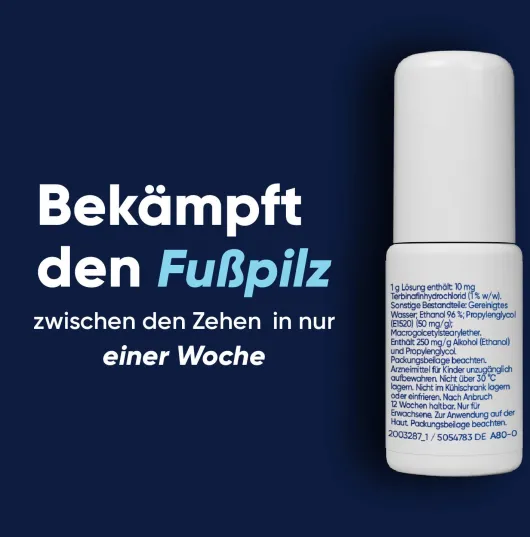 Lamisil Spray 15 ml