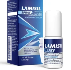 Lamisil Spray 15 ml