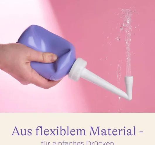 Lansinoh Intim-Dusche 1 Stück