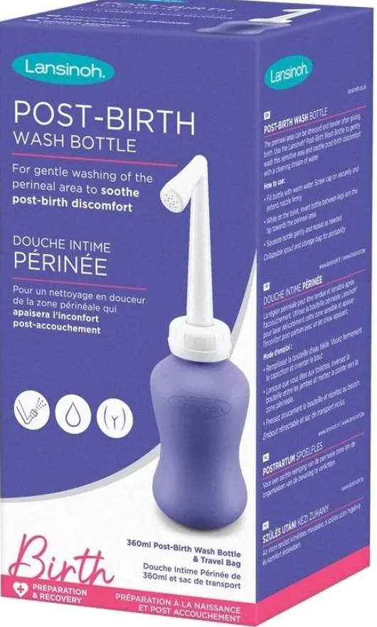 Lansinoh Intim-Dusche 1 Stück