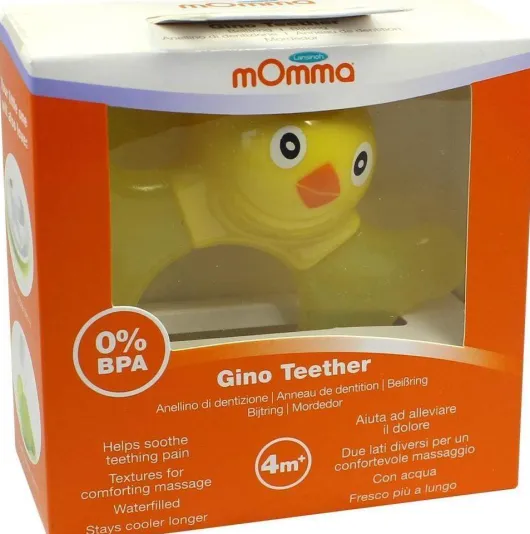 Lansinoh Momma Beißring Gino