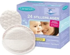 Lansinoh 36 Stilleinlagen