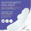 Lansinoh Wochenbett-Einlagen 2+ Wochen Nach Geburt 12 Stück