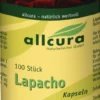 Lapacho Kapseln