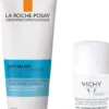 La Roche Posay Anthelios After Sun Milch 200 ml + gratis Vichy Deo Roll-on Anti Flecken 48h 50 ml