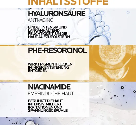 La Roche Posay Anthelios Age Correct getönt LSF 50 50 ml Creme