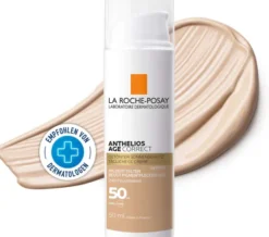 La Roche Posay Anthelios Age Correct getönt LSF 50 50 ml Creme