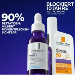 La Roche Posay Anthelios Anti-Pigment LSF 50 Fluid 50 ml