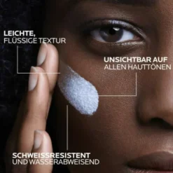 La Roche Posay Anthelios Anti-Pigment LSF 50 Fluid 50 ml