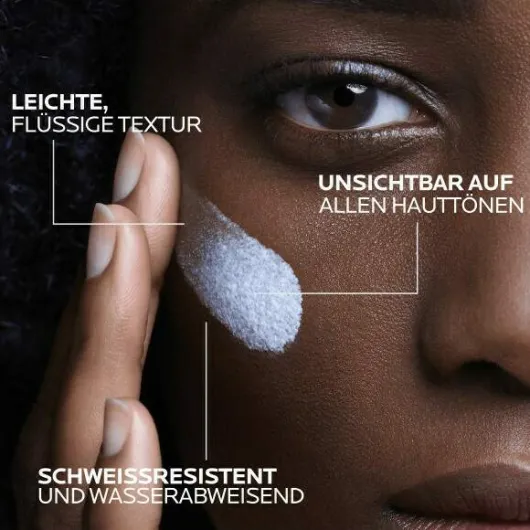 La Roche Posay Anthelios Anti-Pigment LSF 50 Fluid 50 ml