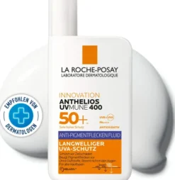 La Roche Posay Anthelios Anti-Pigment LSF 50 Fluid 50 ml