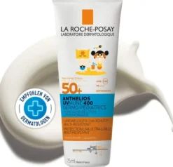 La Roche Posay Anthelios Dermo-Kids Hydratisierende Milch UVMune LSF50 75 ml