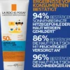 La Roche Posay Anthelios Dermo-Kids Hydratisierende Milch UVMune 400 LSF50 250 ml