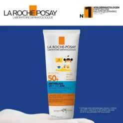 La Roche Posay Anthelios Dermo-Kids Hydratisierende Milch UVMune 400 LSF50 250 ml