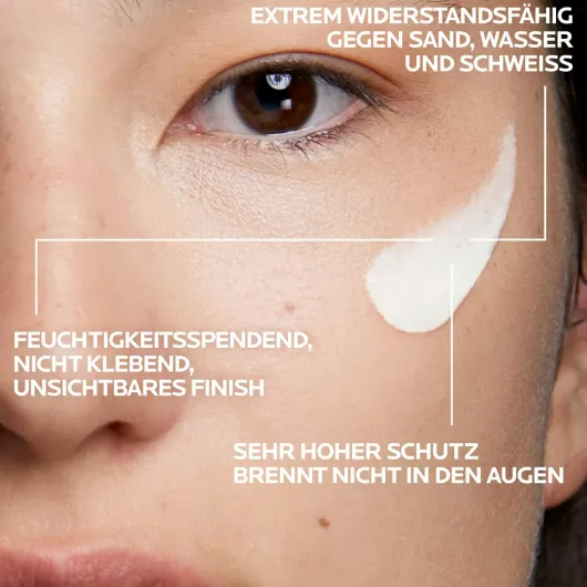 La Roche Posay Anthelios Hydratisierende Creme UVMune 400 LSF 50 + 50 ml