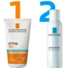 La Roche Posay Anthelios Körper + Gesicht LSF 50 150 ml Milch