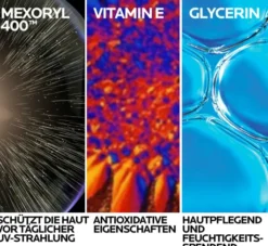 La Roche Posay Anthelios Körper + Gesicht LSF 50 150 ml Milch