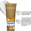 La Roche Posay Anthelios Milch LSF 30 Papp Tube 250 ml