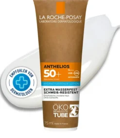 La Roche Posay Anthelios Milch LSF 50+ 75 ml