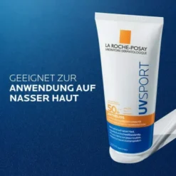 La Roche Posay Anthelios Pro Sport Wet Skin Gel LSF 50+ 200 ml