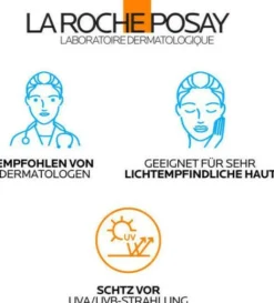 La Roche Posay Anthelios Pro Sport Wet Skin Gel LSF 50+ 200 ml