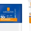 La Roche Posay Anthelios Pro Sport Stick LSF 50+ 9 g + gratis La Roche Posay Anthelios Anti-Pigment Fluid 15 ml