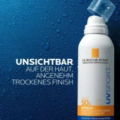 La Roche Posay Anthelios Pro Sport Mist LSF 50+ 200 ml