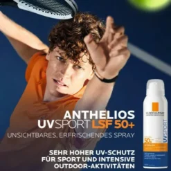 La Roche Posay Anthelios Pro Sport Mist LSF 50+ 200 ml