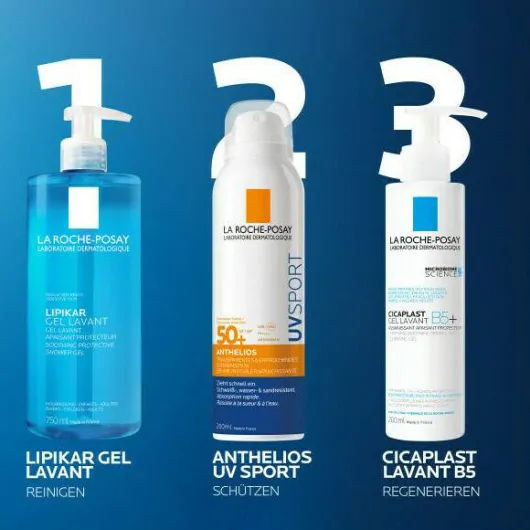 La Roche Posay Anthelios Pro Sport Mist LSF 50+ 200 ml