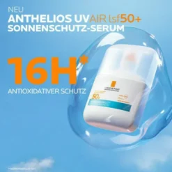 La Roche Posay Anthelios UV Air Serum LSF 50+ 50 ml