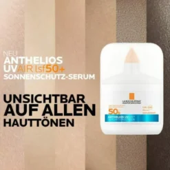 La Roche Posay Anthelios UV Air Serum LSF 50+ 50 ml