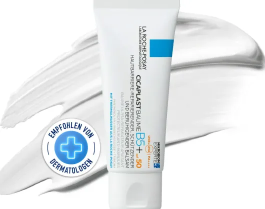 La Roche Posay Cicaplast Baume B5+ SPF50 40 ml Balsam