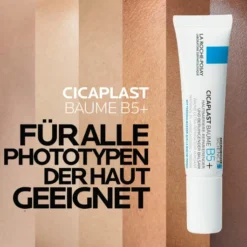La Roche Posay Cicaplast Baume B5+ 15 ml Balsam