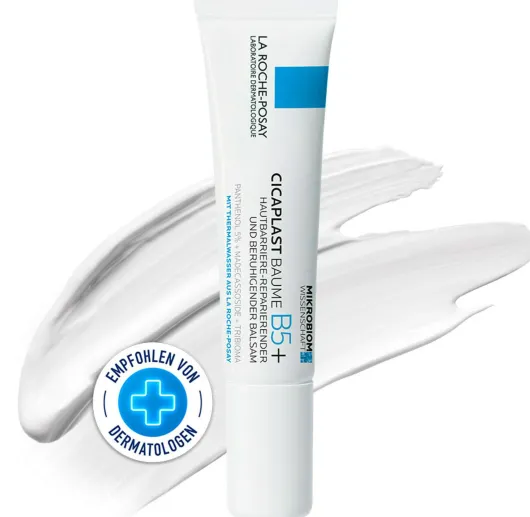 La Roche Posay Cicaplast Baume B5+ 15 ml Balsam