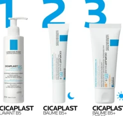 La Roche Posay Cicaplast Baume B5+ 15 ml Balsam