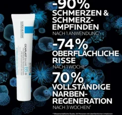 La Roche Posay Cicaplast Baume B5+ 15 ml Balsam