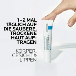 La Roche Posay Cicaplast Baume B5+ 15 ml Balsam