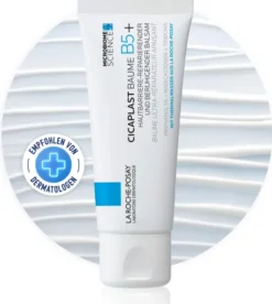 La Roche Posay Cicaplast Baume B5+ 40 ml Balsam