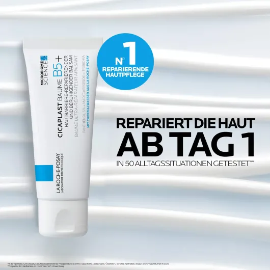 La Roche Posay Cicaplast Baume B5+ 40 ml Balsam